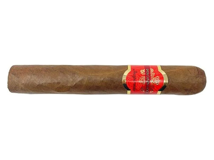 Macanudo Inspirado Orange Gigante, Format Toro, Herkunft Dominikanische Republik