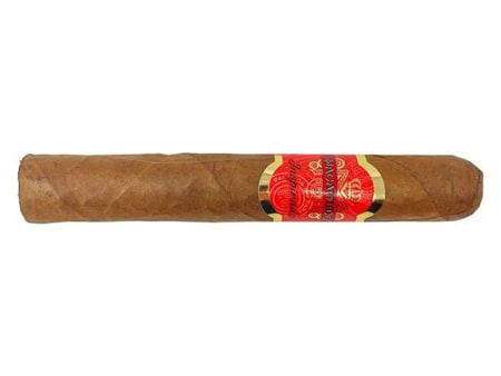 Ansicht 1 von 3 anzeigen: Macanudo Inspirado Orange Robusto, Format Robusto, Herkunft Dominikanische Republik
