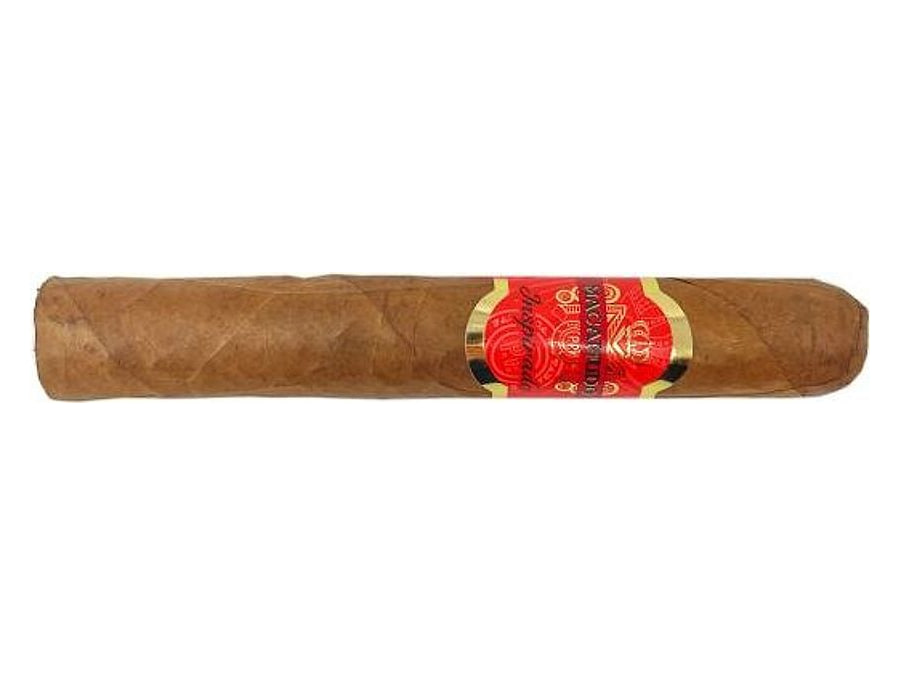 Macanudo Inspirado Orange Robusto, Format Robusto, Herkunft Dominikanische Republik