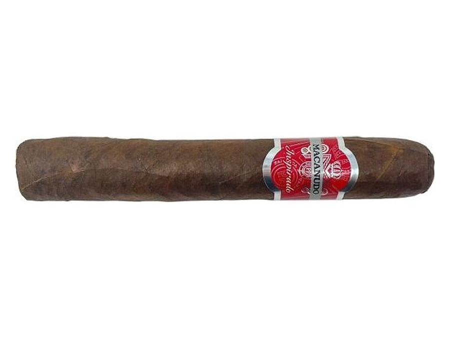Macanudo Inspirado Red Gigante, Format Gigantes, Herkunft Nicaragua