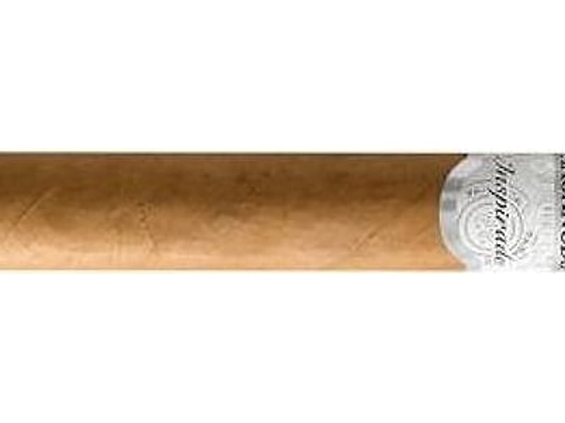 Macanudo Macanudo Inspirado White Churchill, Detailansicht