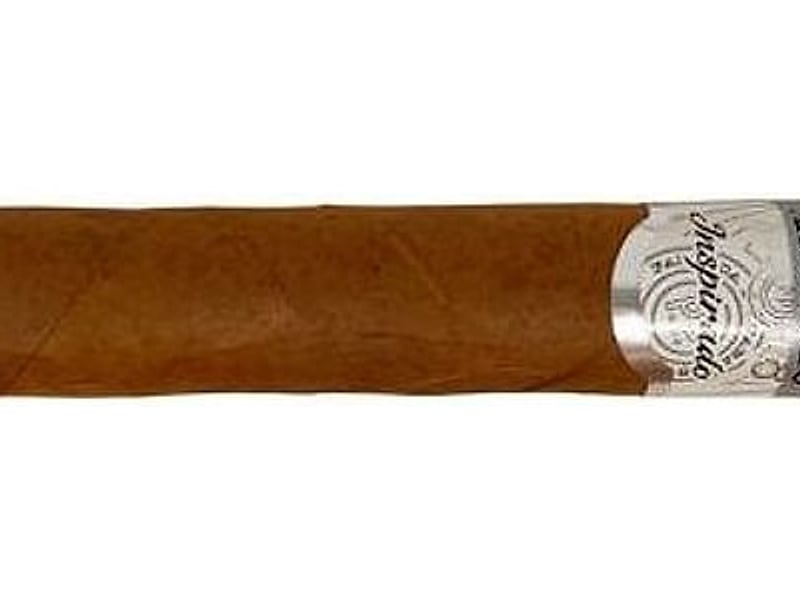 Macanudo Macanudo Inspirado White Toro, Detailansicht