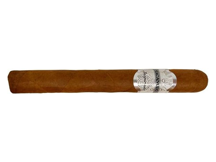 Macanudo Inspirado White Toro, Format Toro, Herkunft Honduras