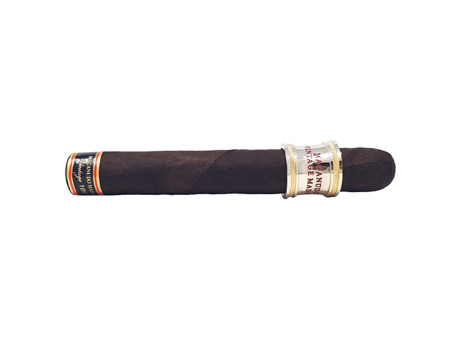 Macanudo Vintage 1997 Toro, Format Toro, Herkunft Dominikanische Republik