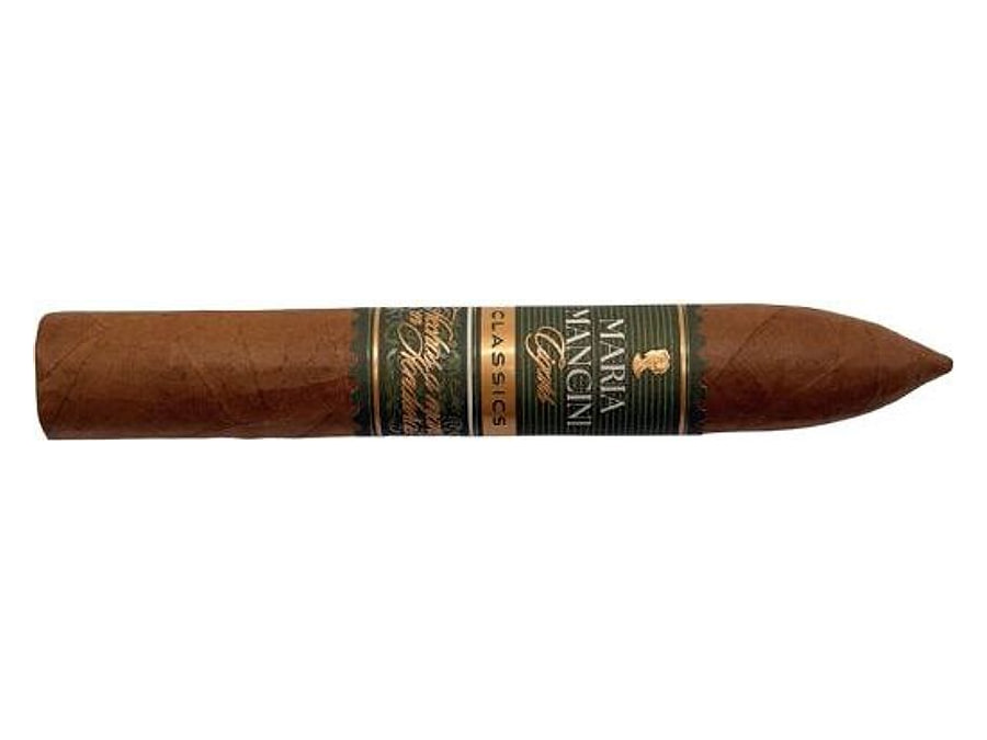 Maria Mancini Classic Magic Mountain, Format Torpedo, Herkunft Honduras