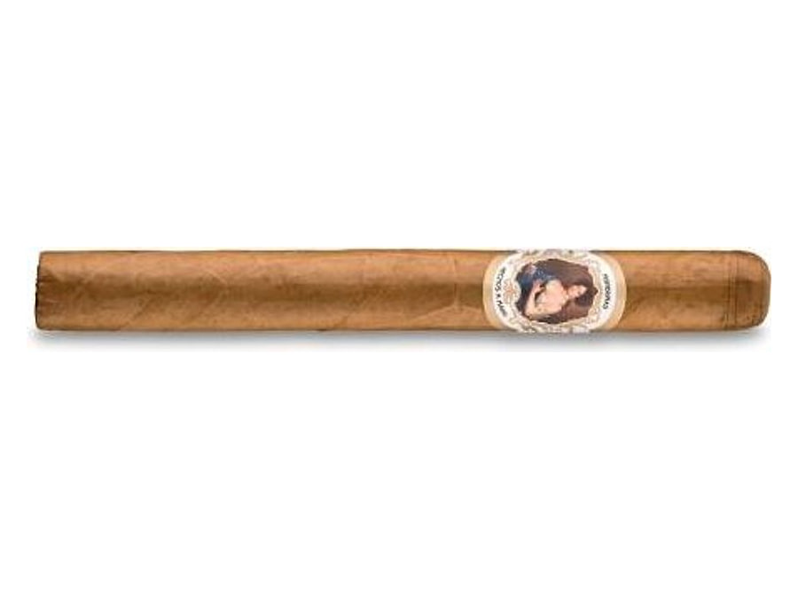 Maria Mancini Classic Tubos Premium Edicion, Format Gran Corona, Herkunft Honduras