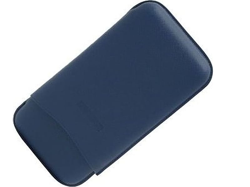 Ohne Marke Martin Wess DANTE BLUE 3 Gigante, Detailansicht
