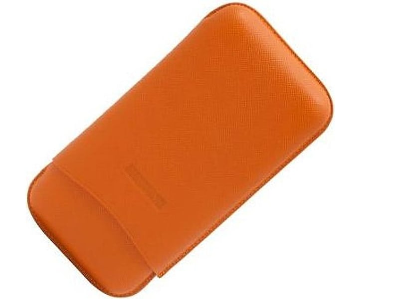Ohne Marke Martin Wess DANTE ORANGE 3 Gigante, Detailansicht