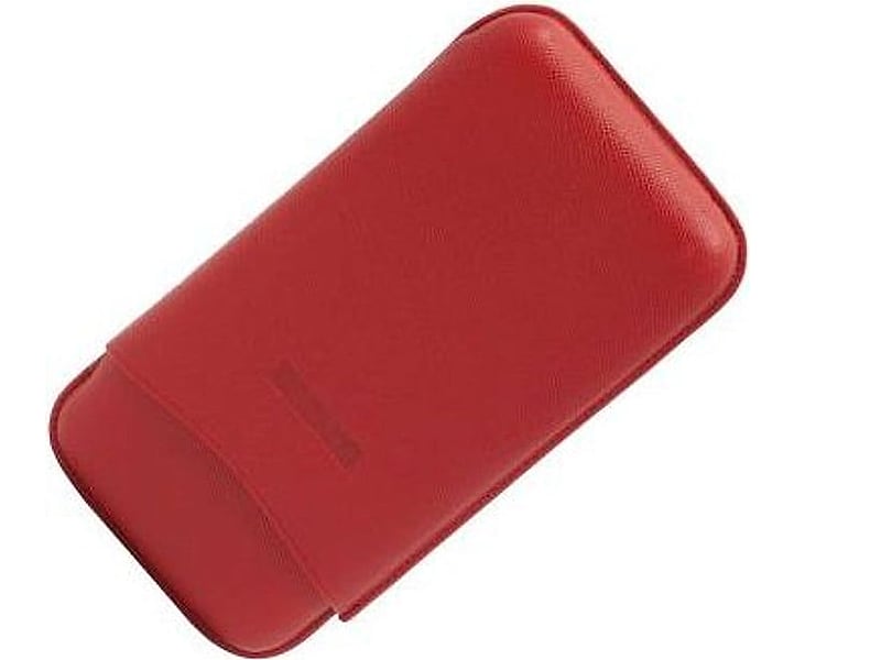 Ohne Marke Martin Wess DANTE RED 3 Gigante, Detailansicht