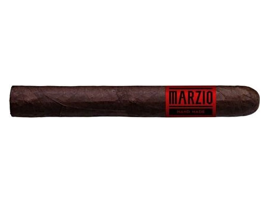 MARZIO Corona Gorda, Format Gran Corona, Herkunft Dominikanische Republik