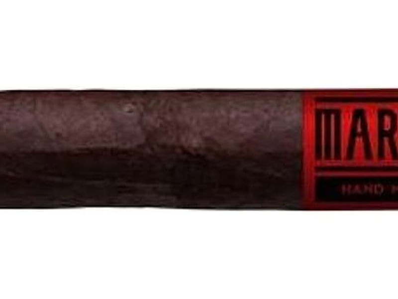 Ohne Marke MARZIO Robusto, Detailansicht