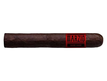 Ansicht 1 von 3 anzeigen: MARZIO Robusto, Format Robusto, Herkunft Dominikanische Republik