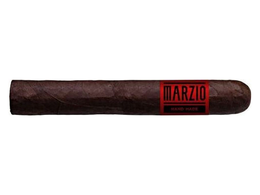 MARZIO Robusto, Format Robusto, Herkunft Dominikanische Republik