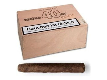 Ansicht 1 von 3 anzeigen: Meine 60er Meine 40er Brasil