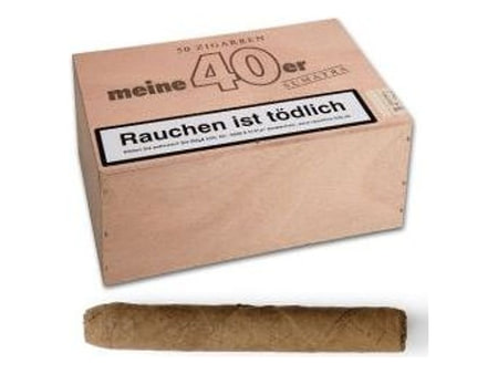 Ansicht 1 von 3 anzeigen: Meine 60er Meine 40er Sumatra