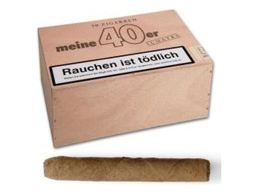 Meine 60er Meine 40er Sumatra