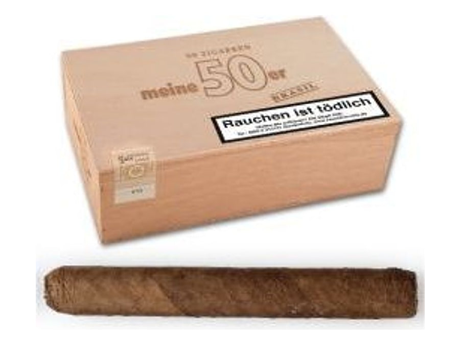 Meine 60er Meine 50er Brasil