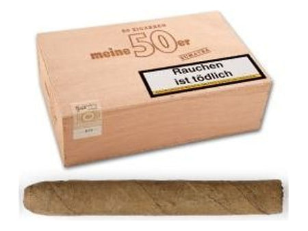 Ansicht 1 von 2 anzeigen: Meine 60er Meine 50er Sumatra