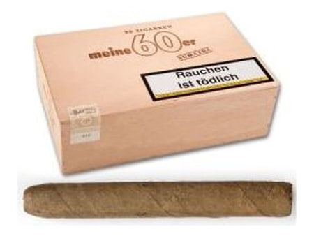 Ansicht 1 von 3 anzeigen: Meine 60er Sumatra, Format Corona