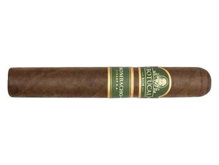Ansicht 1 von 3 anzeigen: Mombacho Botucal Robusto, Format Robusto, Herkunft Nicaragua