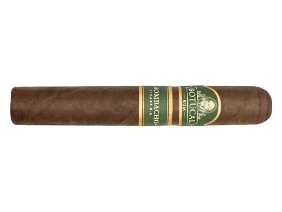 Mombacho Botucal Robusto, Format Robusto, Herkunft Nicaragua