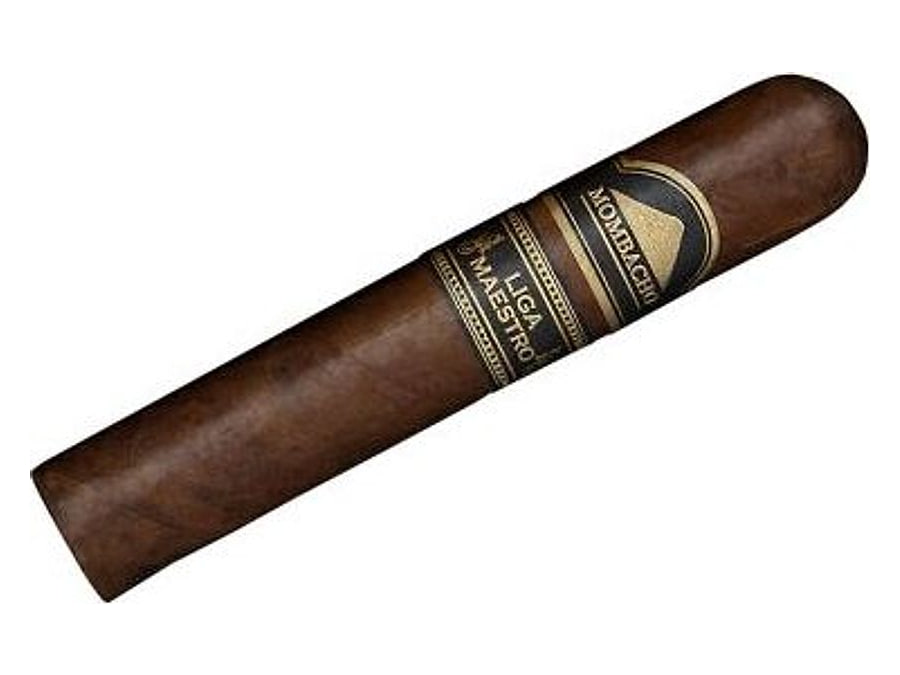 Mombacho Liga Maestro Gordo, Format Gordo, Herkunft Nicaragua