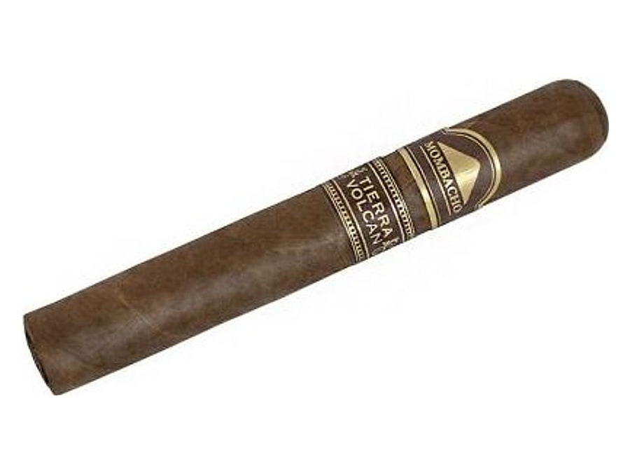 Mombacho Tierra Volcan Clasico, Herkunft Nicaragua