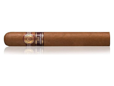 Ansicht 1 von 2 anzeigen: Montecristo 80 Aniversario, Format Toro, Herkunft Kuba