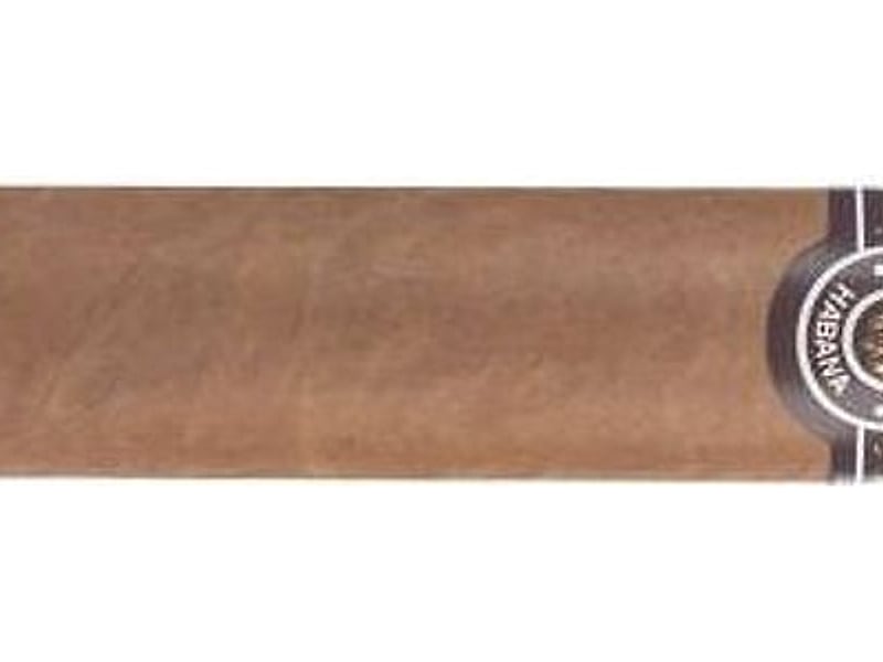 Montecristo Montecristo Brillantes Year of the Dragon, Detailansicht