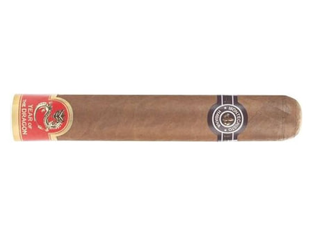 Ansicht 1 von 3 anzeigen: Montecristo Brillantes Year of the Dragon, Format Robusto, Herkunft Kuba