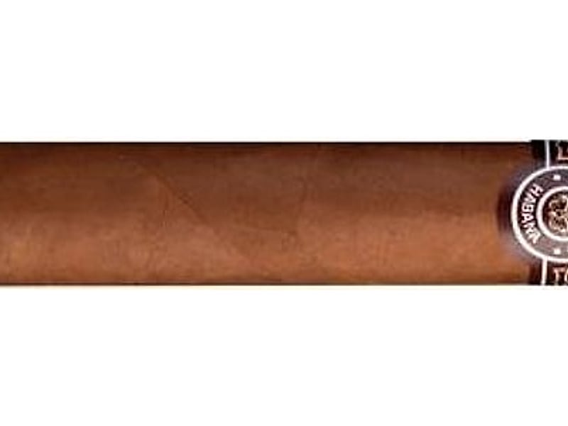 Montecristo Montecristo Double Edmundo, Detailansicht