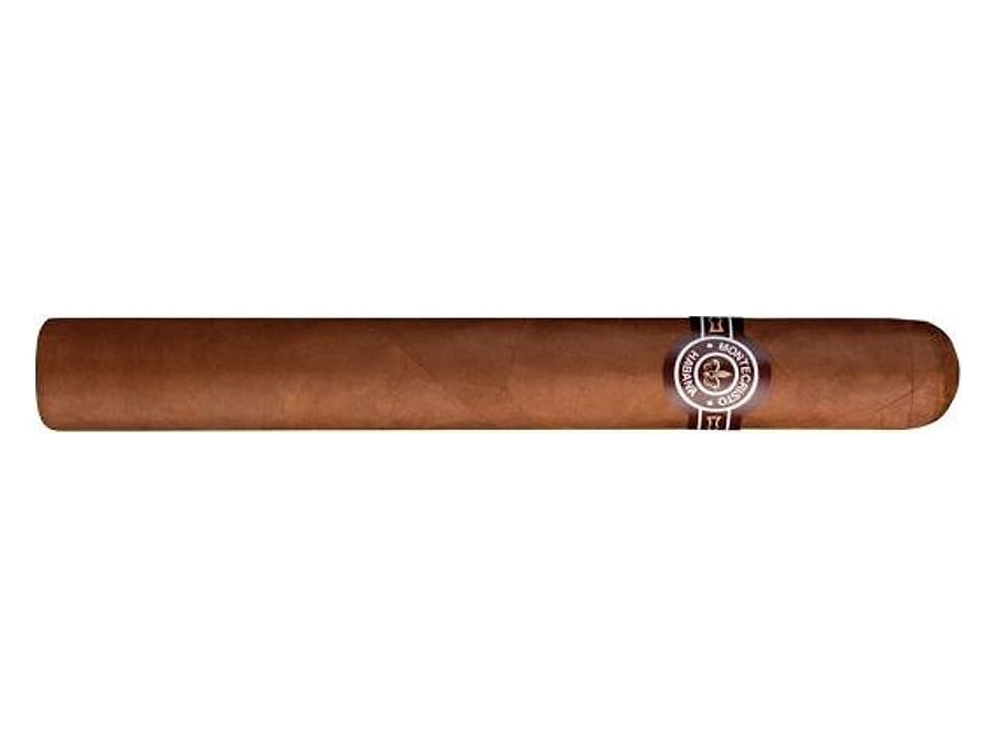 Montecristo Double Edmundo, Format Double Edmundo, Herkunft Kuba