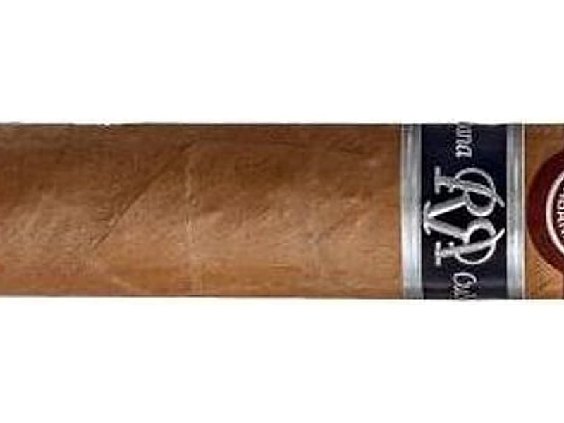 Montecristo Montecristo Edmundo Reserva Cosecha 2018, Detailansicht