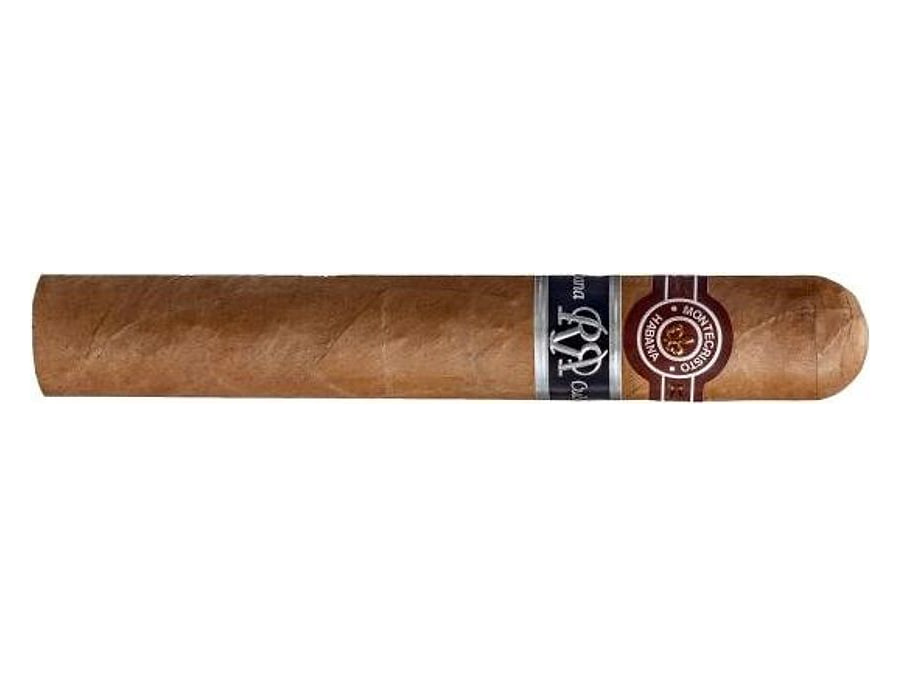 Montecristo Edmundo Reserva Cosecha 2018, Format Edmundo, Herkunft Kuba