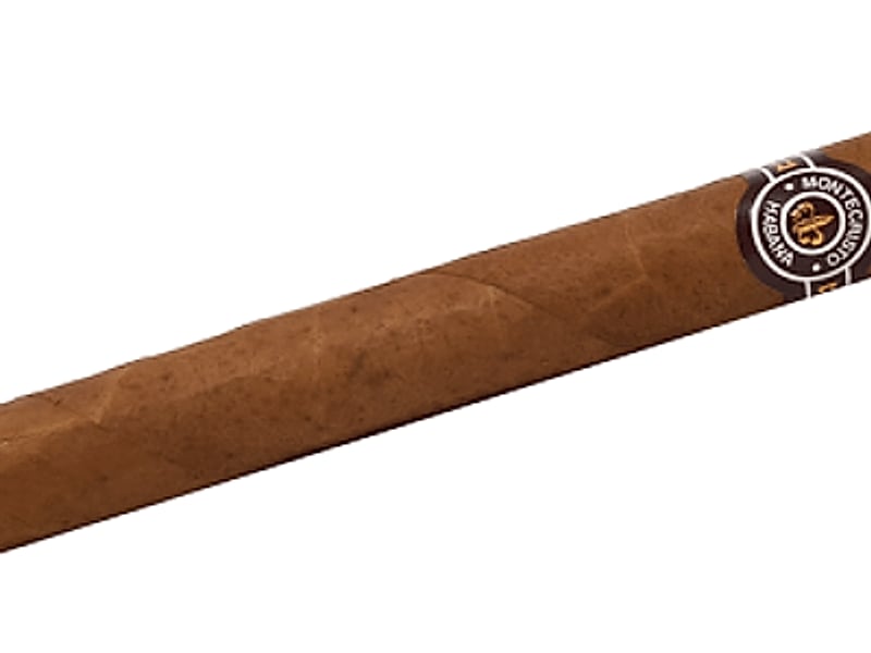 Montecristo Montecristo Especiales No. 2, Detailansicht