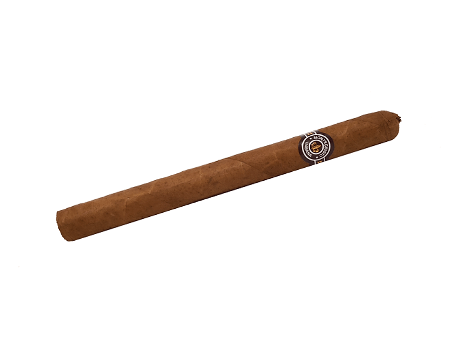 Montecristo Especiales No. 2, Format Laguito No. 2, Herkunft Kuba