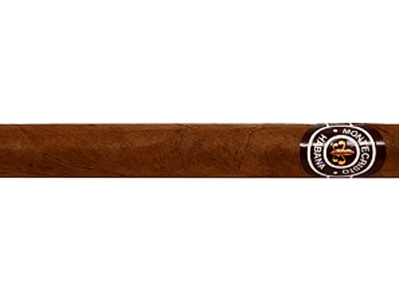 Montecristo Montecristo Joyitas, Detailansicht