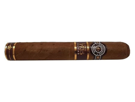 Ansicht 1 von 3 anzeigen: Montecristo Linea 1935 Dumas, Format Prominente Corto, Herkunft Kuba