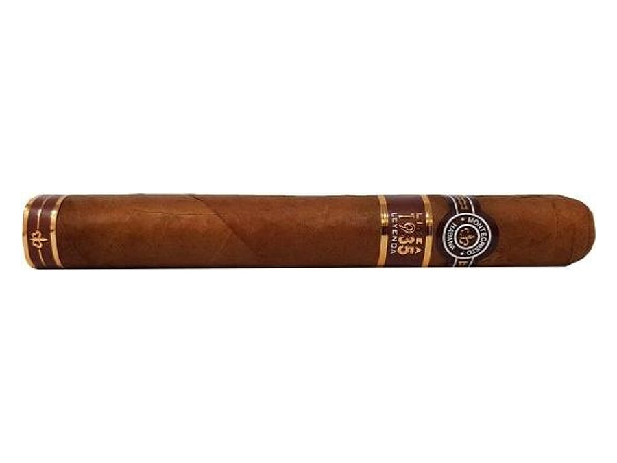 Montecristo Linea 1935 Leyenda, Format Maravillas No.2, Herkunft Kuba