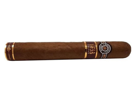 Ansicht 1 von 3 anzeigen: Montecristo Linea 1935 Maltés, Format Sobresalientes, Herkunft Kuba