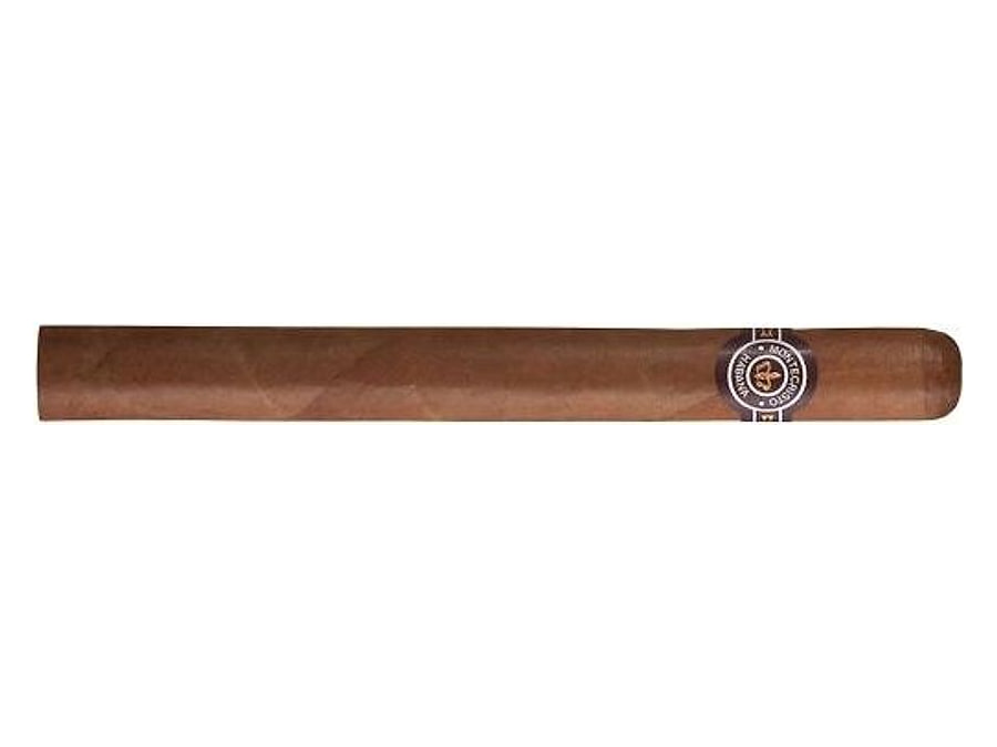 Montecristo No. 1, Herkunft Kuba