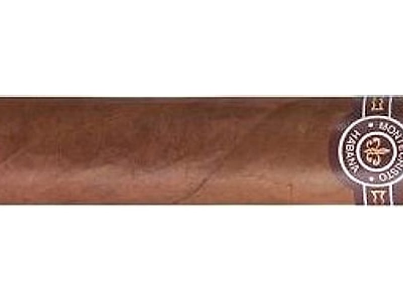 Montecristo Montecristo No. 2, Detailansicht