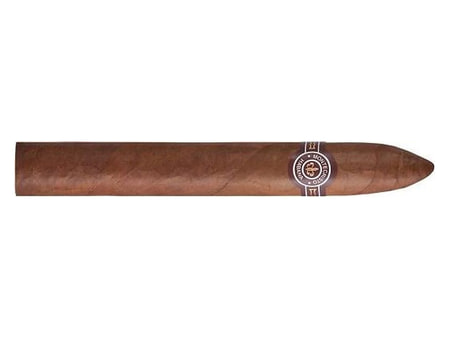 Ansicht 1 von 3 anzeigen: Montecristo No. 2, Format Torpedo, Herkunft Kuba