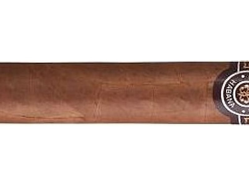 Montecristo Montecristo No. 3, Detailansicht