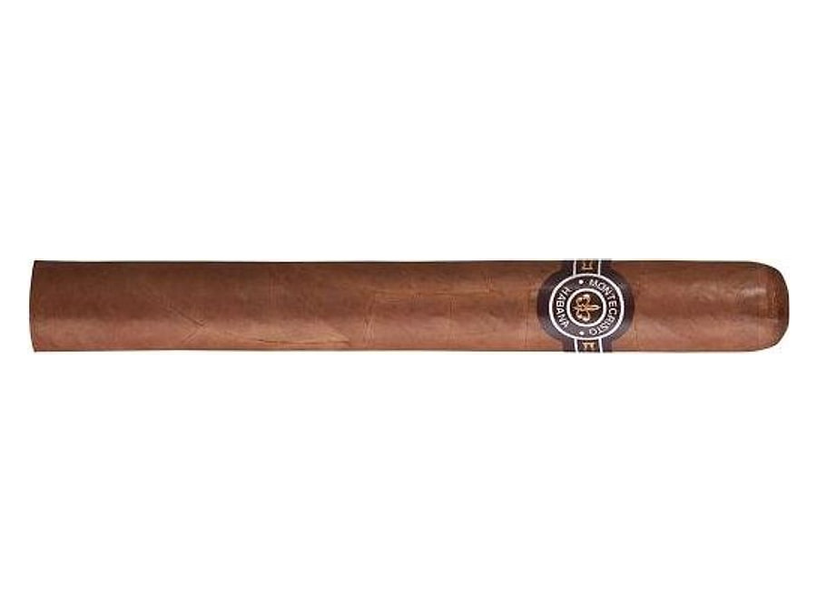 Montecristo No. 3, Format Corona, Herkunft Kuba