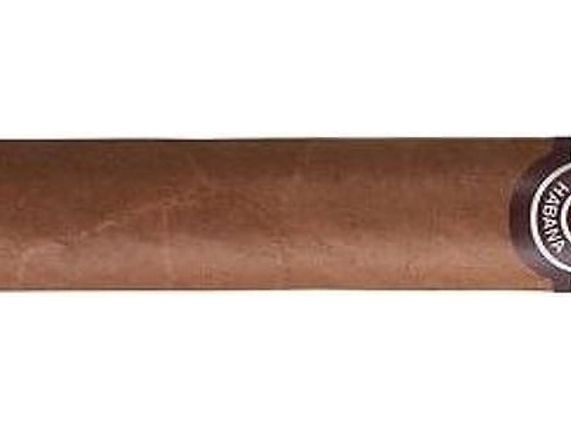 Montecristo Montecristo No. 4, Detailansicht