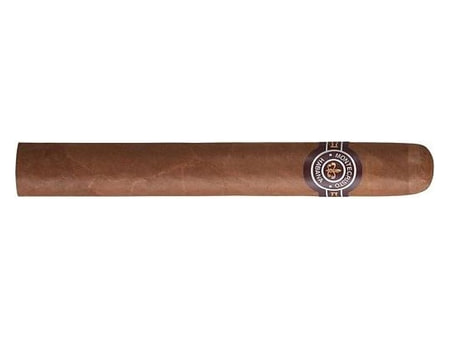 Ansicht 1 von 3 anzeigen: Montecristo No. 4, Format Marevas, Herkunft Kuba