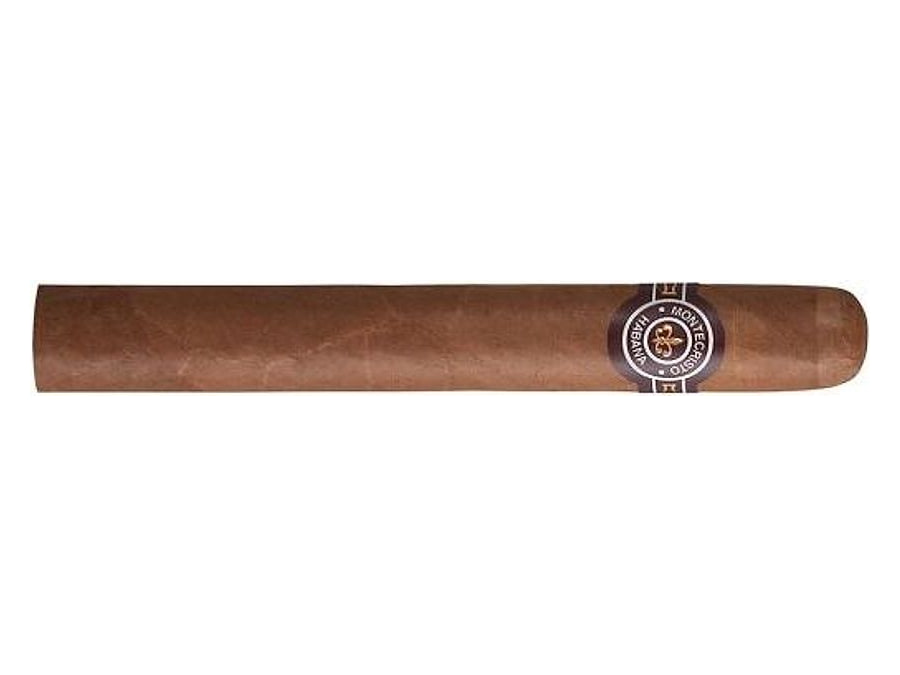 Montecristo No. 4, Format Marevas, Herkunft Kuba