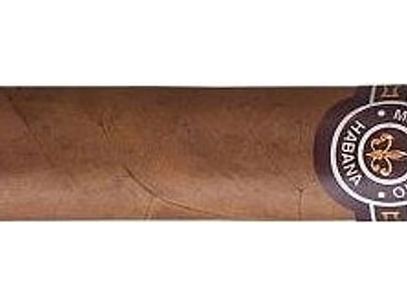 Montecristo Montecristo No. 5, Detailansicht
