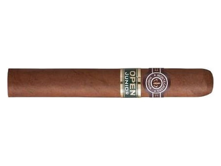 Ansicht 1 von 3 anzeigen: Montecristo Open Junior, Format Short Corona, Herkunft Kuba